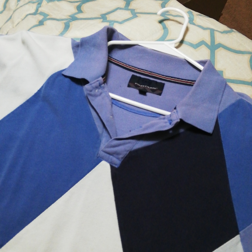 Vintage Phat Farm Polo